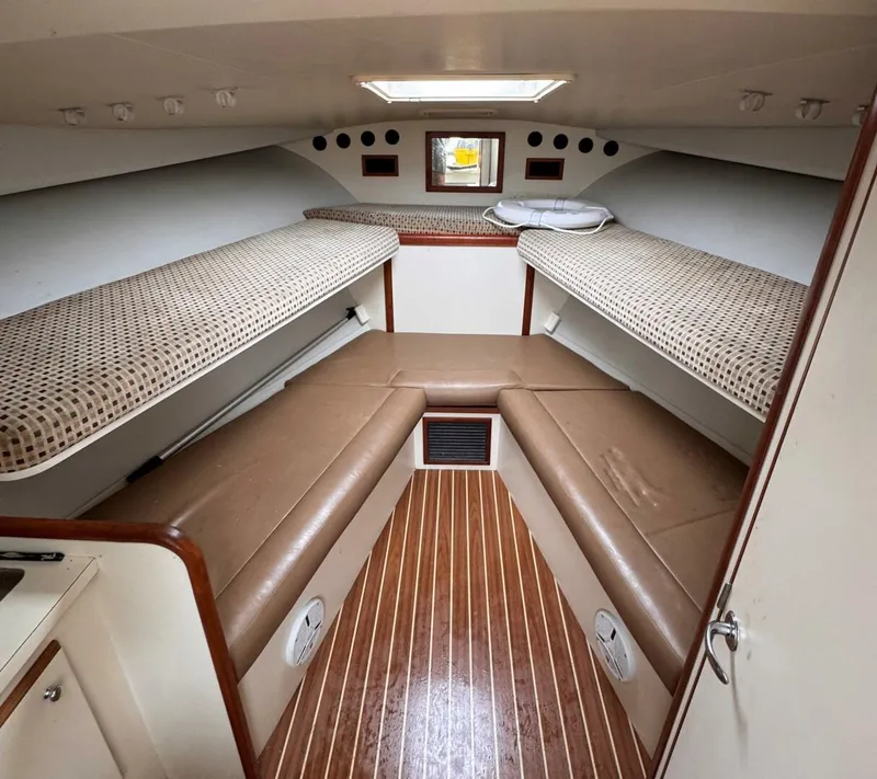 Slide: The Image of Luhrs Open Express 2007 - 5712995