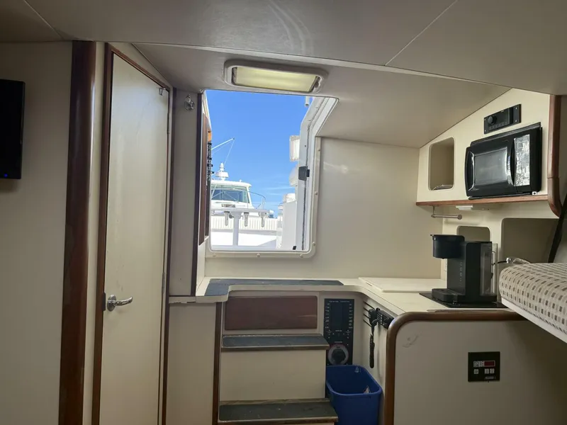Slide: The Image of Luhrs Open Express 2007 - 5712998