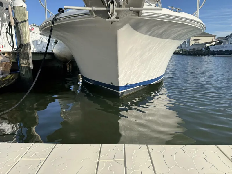 Slide: The Image of Luhrs Open Express 2007 - 5712999