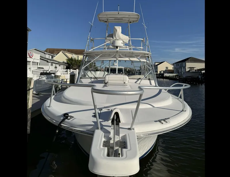 Slide: The Image of Luhrs Open Express 2007 - 5713000