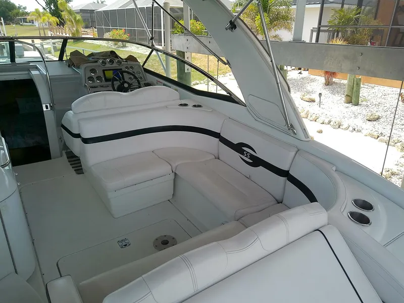 Slide: The Image of Formula 310 Sun Sport 2008 - 5247624