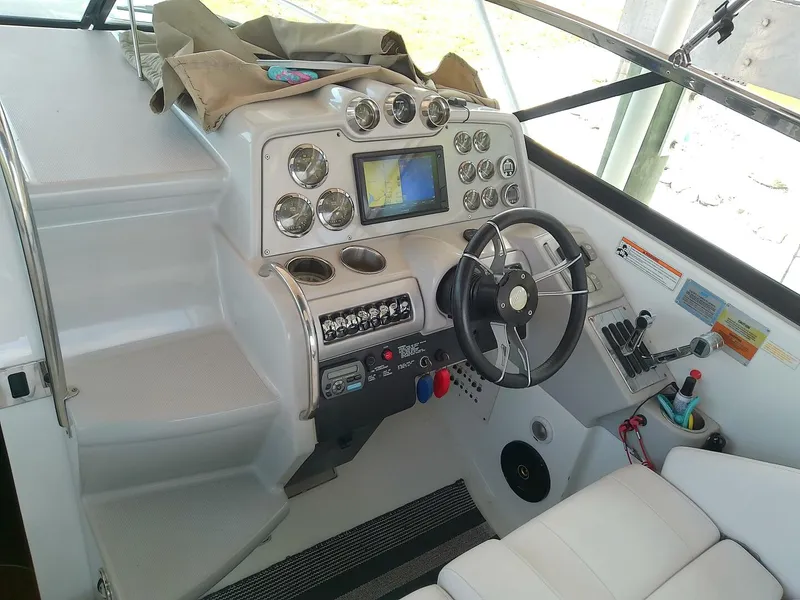 Slide: The Image of Formula 310 Sun Sport 2008 - 5247628