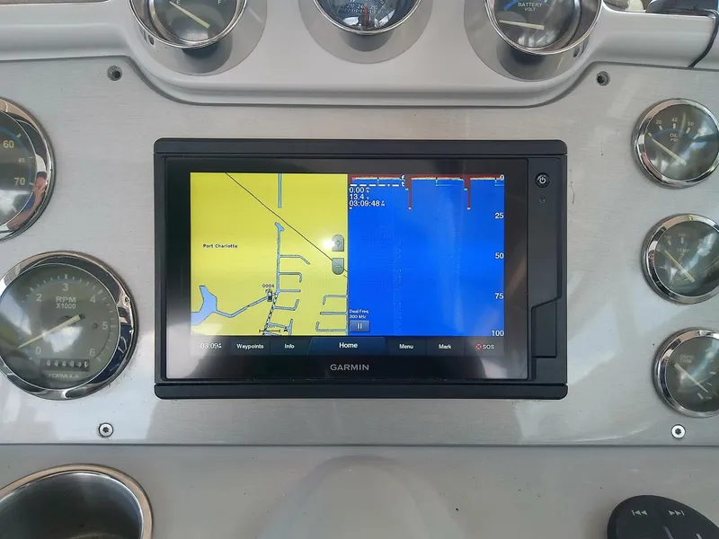 Slide: The Image of Formula 310 Sun Sport 2008 - 5247629