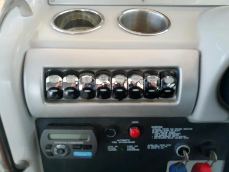 Slide: The Image of Formula 310 Sun Sport 2008 - 5247632