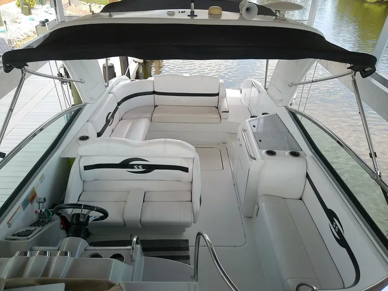 Slide: The Image of Formula 310 Sun Sport 2008 - 5247639