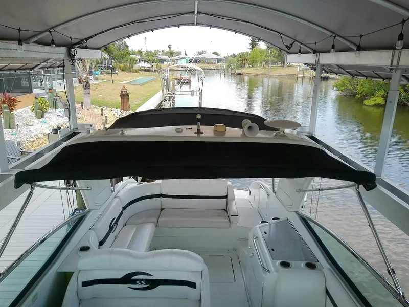 Slide: The Image of Formula 310 Sun Sport 2008 - 5247640