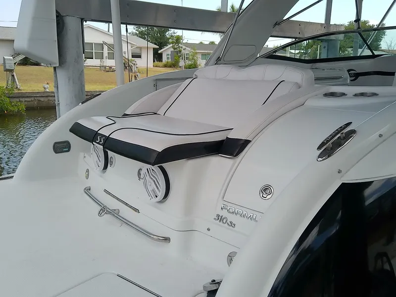 Slide: The Image of Formula 310 Sun Sport 2008 - 5247622