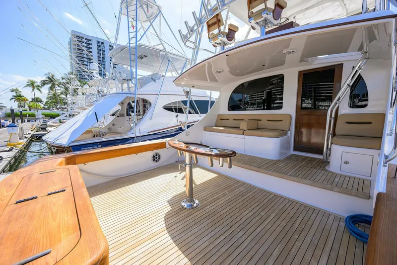 Slide: The Image of Blackwell 61 2006 - 5247741