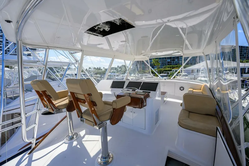 Slide: The Image of Blackwell 61 2006 - 5247753