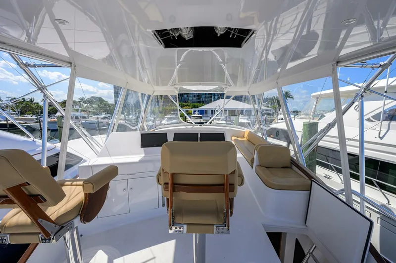 Slide: The Image of Blackwell 61 2006 - 5247754