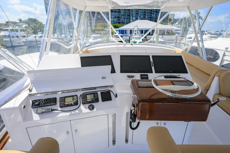 Slide: The Image of Blackwell 61 2006 - 5247760