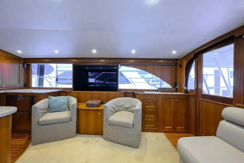 Slide: The Image of Blackwell 61 2006 - 5247795