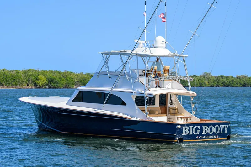 Slide: The Image of Blackwell 61 2006 - 5247719