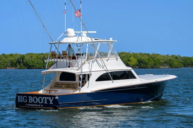 Slide: The Image of Blackwell 61 2006 - 5247720