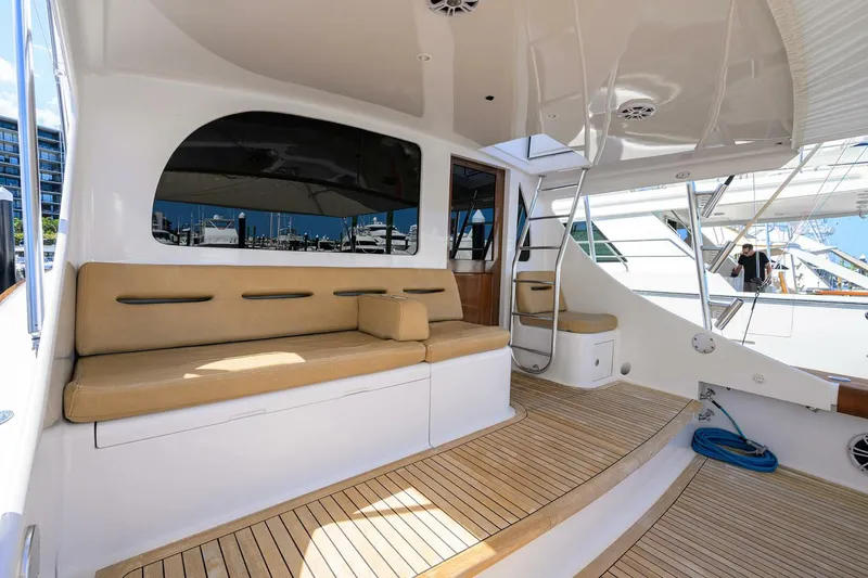 Slide: The Image of Blackwell 61 2006 - 5247738