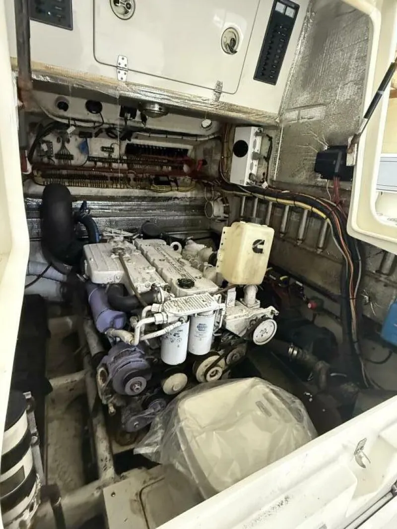 Slide: The Image of SeaVee 340I Open 2011 - 5318974