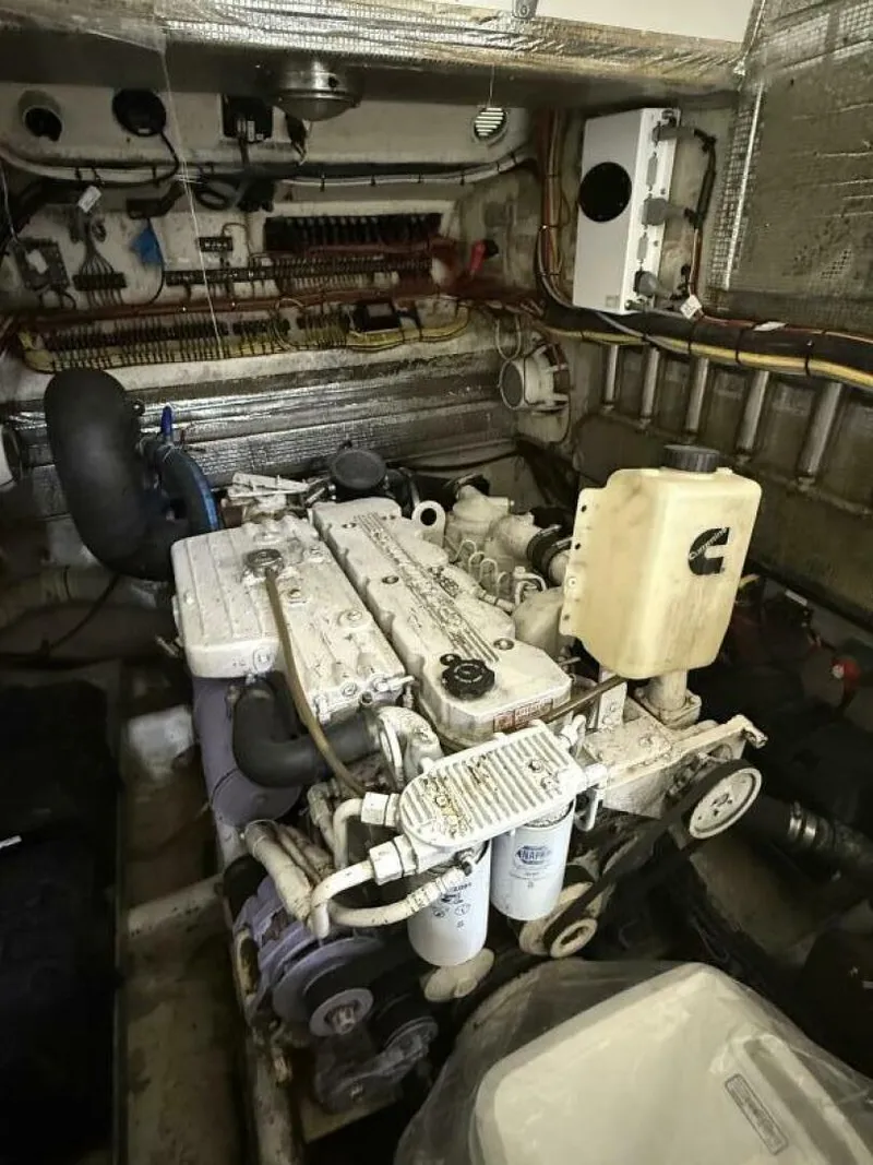 Slide: The Image of SeaVee 340I Open 2011 - 5318975