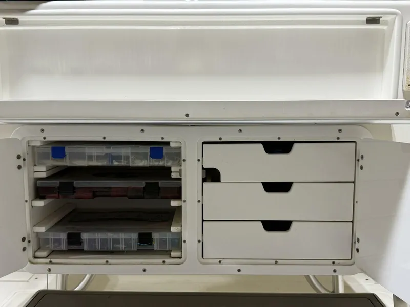 Slide: The Image of SeaVee 340I Open 2011 - 5318979