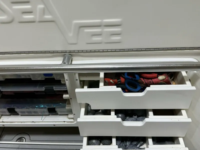 Slide: The Image of SeaVee 340I Open 2011 - 5318980