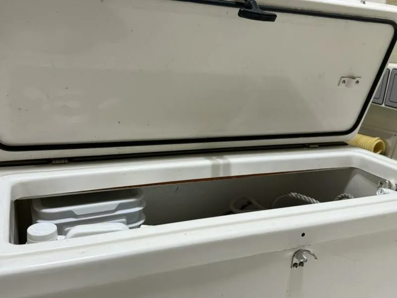 Slide: The Image of SeaVee 340I Open 2011 - 5318981