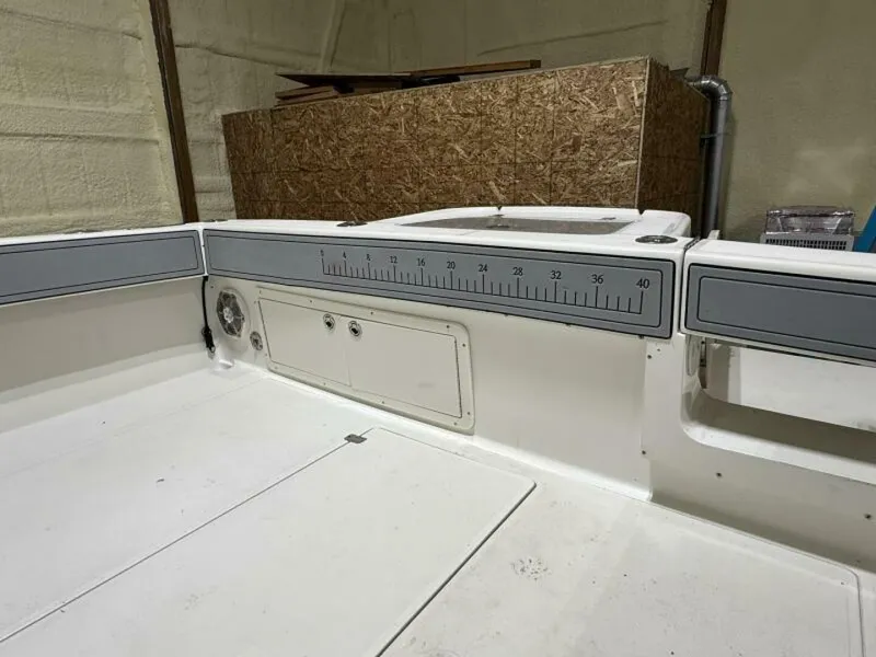 Slide: The Image of SeaVee 340I Open 2011 - 5318982