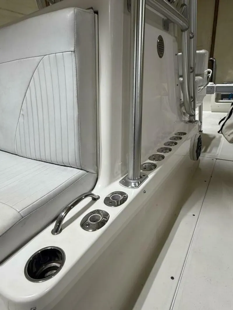 Slide: The Image of SeaVee 340I Open 2011 - 5318994