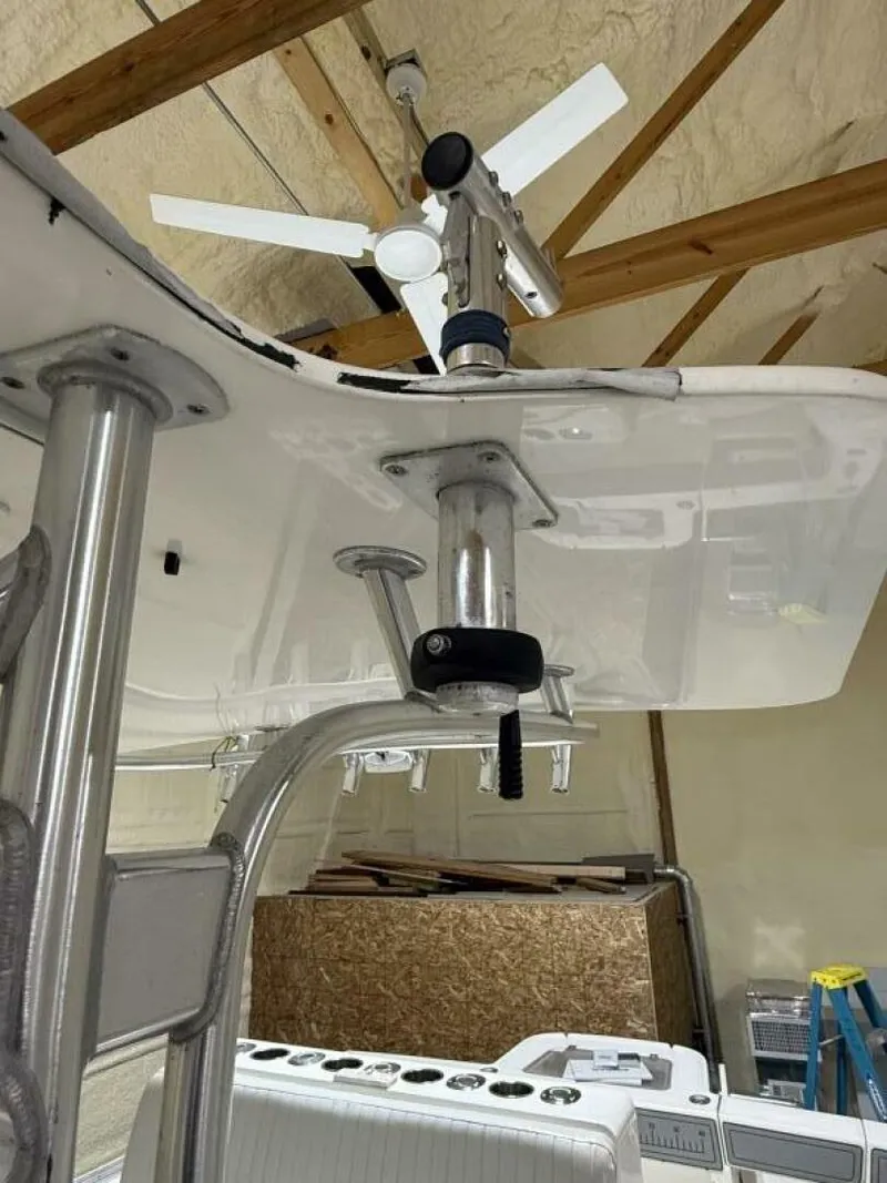 Slide: The Image of SeaVee 340I Open 2011 - 5318996