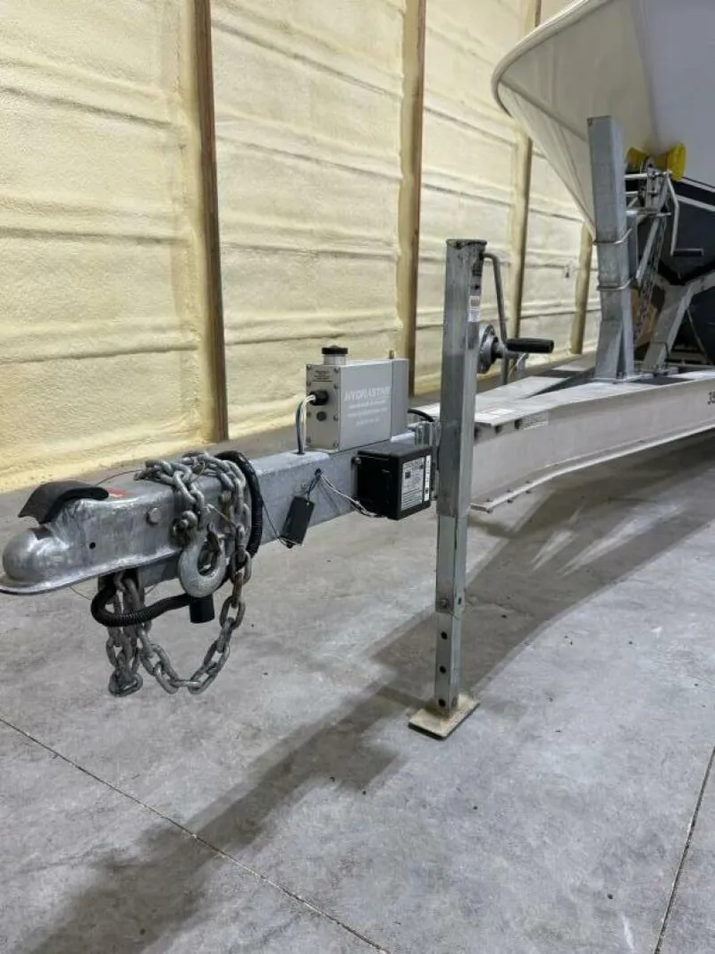 Slide: The Image of SeaVee 340I Open 2011 - 5318961