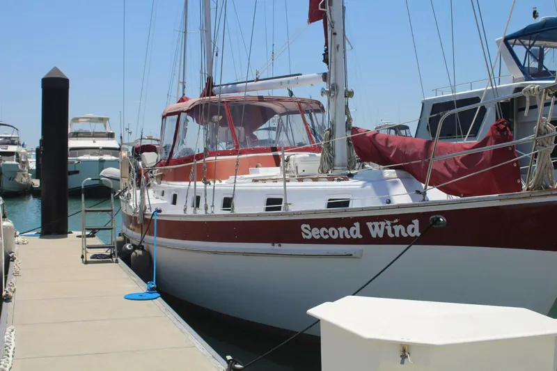 Slide: The Image of Endeavour 43 1981 - 5248697