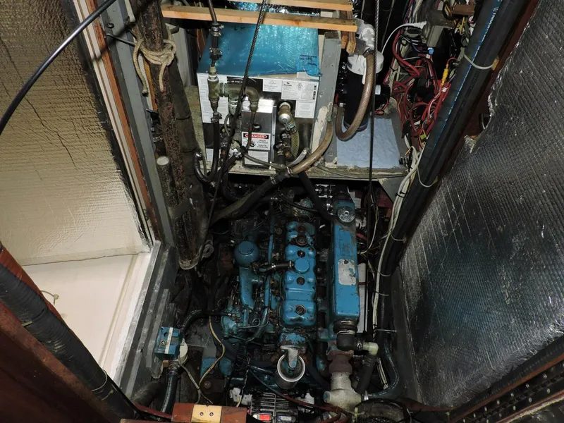 Slide: The Image of Endeavour 43 1981 - 5248722