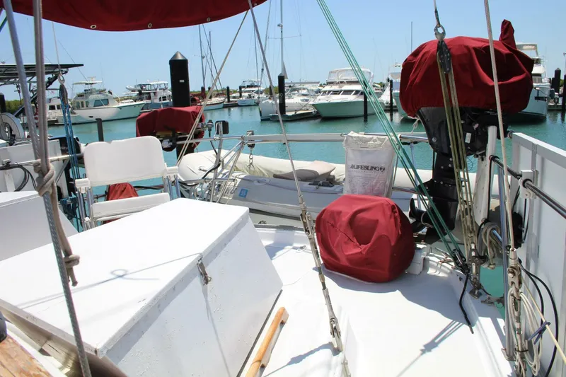 Slide: The Image of Endeavour 43 1981 - 5248725