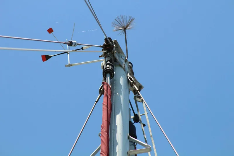 Slide: The Image of Endeavour 43 1981 - 5248728