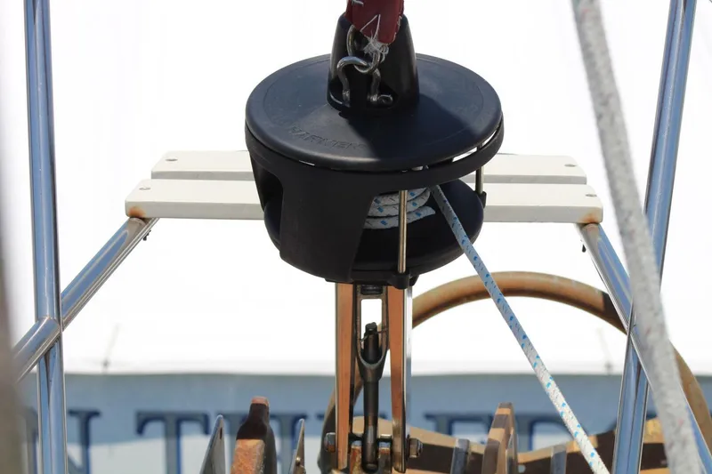 Slide: The Image of Endeavour 43 1981 - 5248730