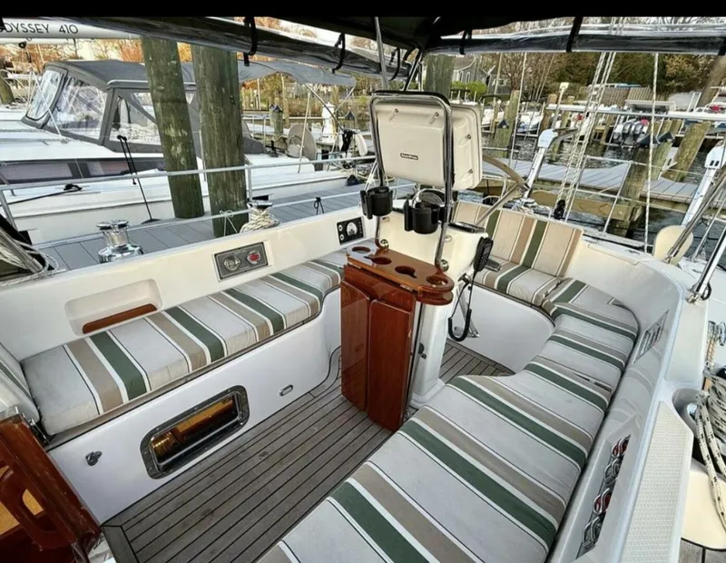 Slide: The Image of Hylas 46 2021 - 5249421