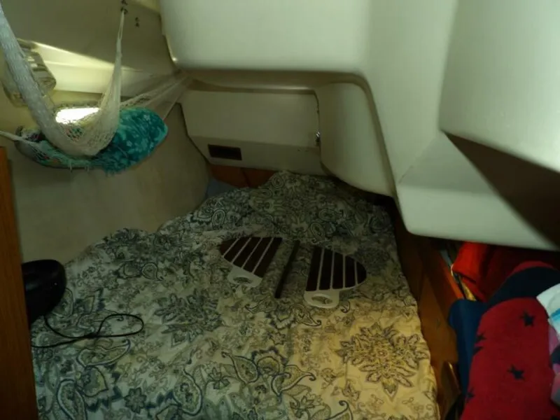 Slide: The Image of Hunter 460 2000 - 5249665