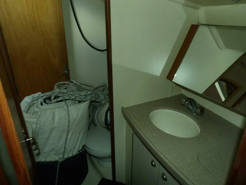 Slide: The Image of Hunter 460 2000 - 5249667