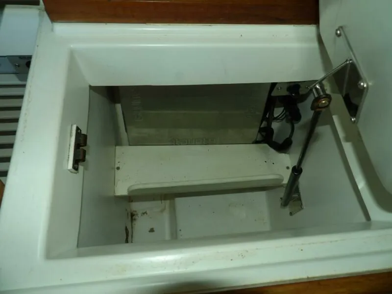 Slide: The Image of Hunter 460 2000 - 5249670