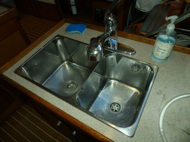 Slide: The Image of Hunter 460 2000 - 5249674