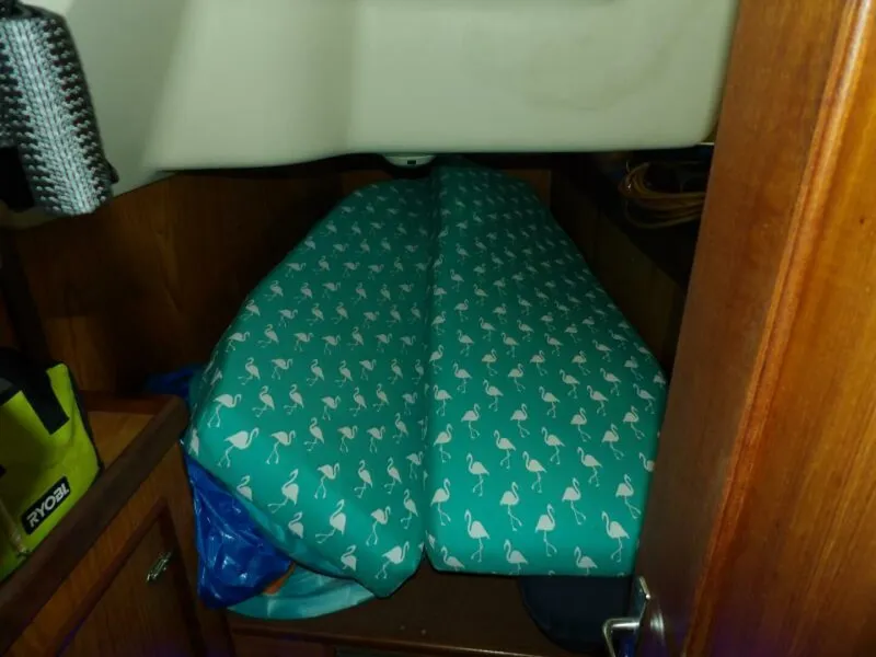 Slide: The Image of Hunter 460 2000 - 5249675