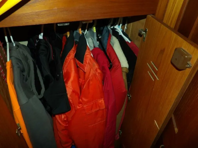 Slide: The Image of Hunter 460 2000 - 5249676