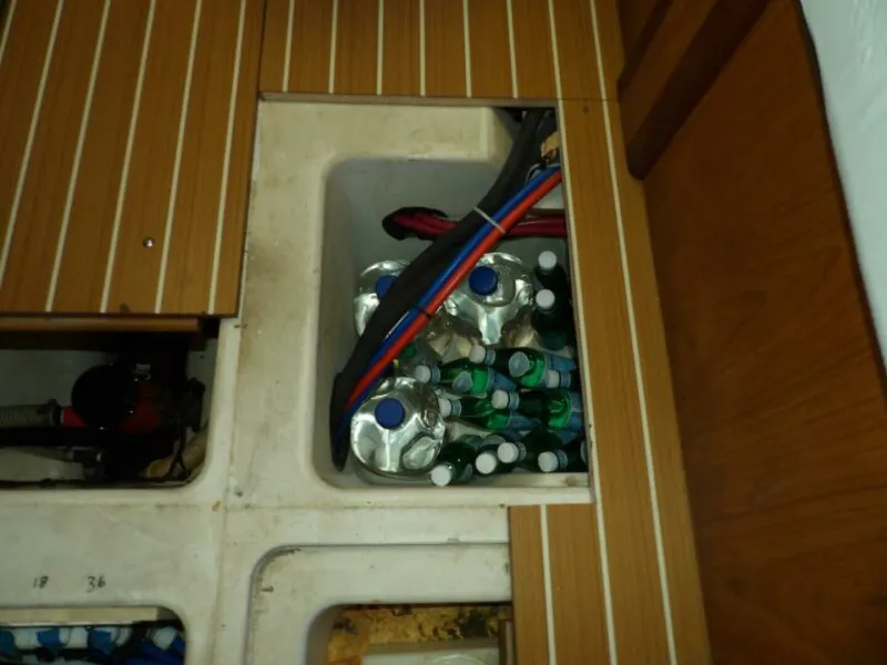 Slide: The Image of Hunter 460 2000 - 5249685