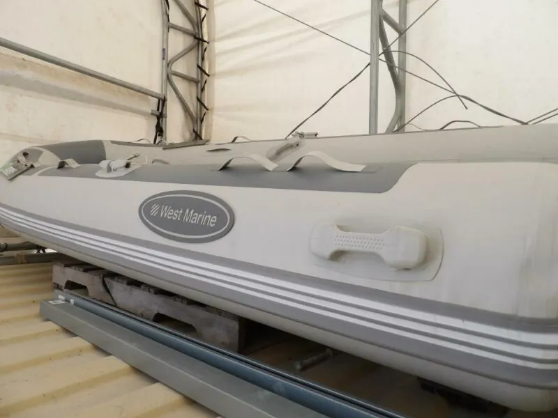 Slide: The Image of Hunter 460 2000 - 5249688