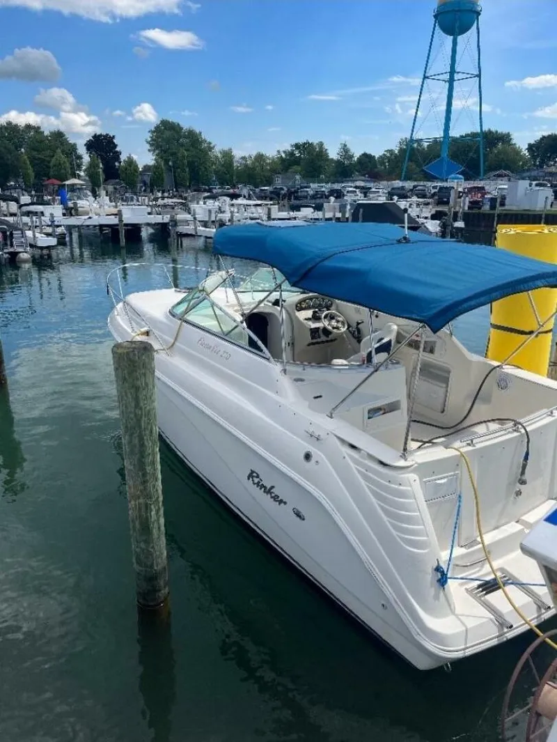 The Image of Rinker 27 2000 - 5251505