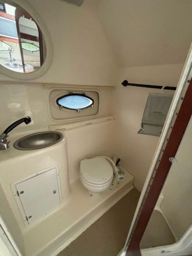 Slide: The Image of Rinker 27 2000 - 5251493