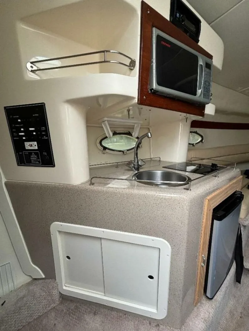 Slide: The Image of Rinker 27 2000 - 5251494