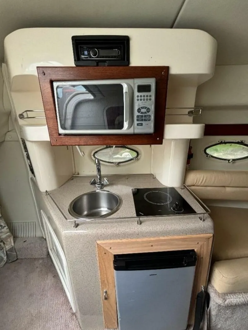 Slide: The Image of Rinker 27 2000 - 5251497