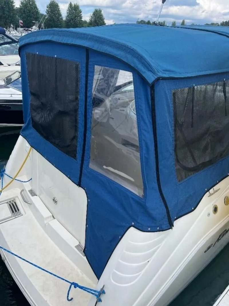 Slide: The Image of Rinker 27 2000 - 5251504