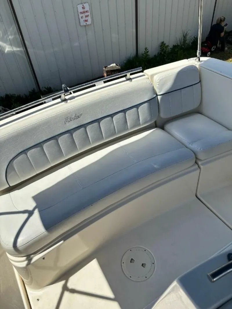 Slide: The Image of Rinker 27 2000 - 5251484