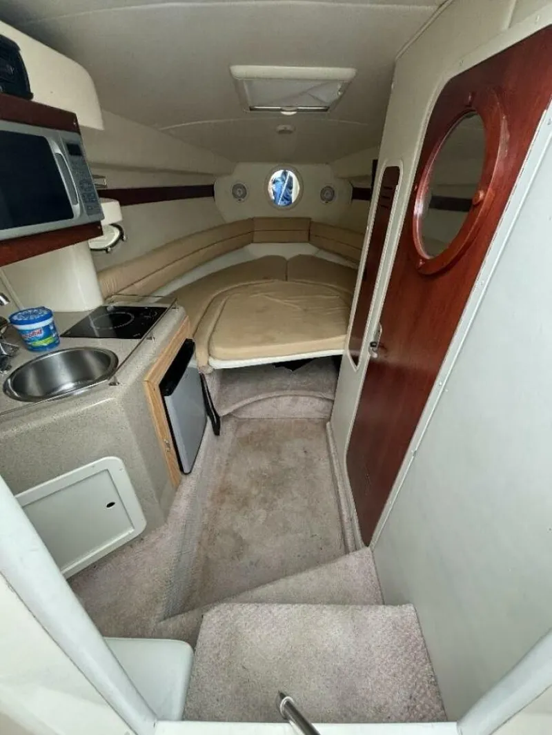 Slide: The Image of Rinker 27 2000 - 5251487