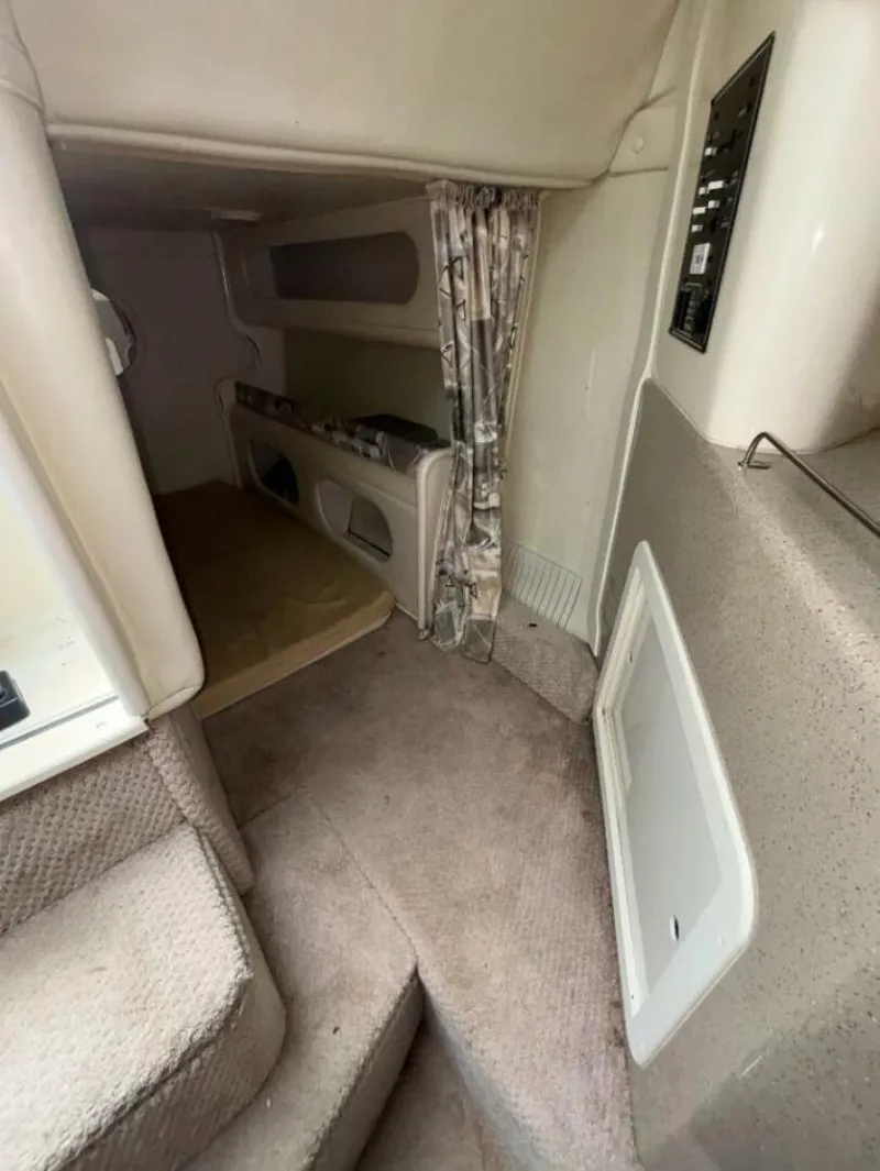 Slide: The Image of Rinker 27 2000 - 5251489